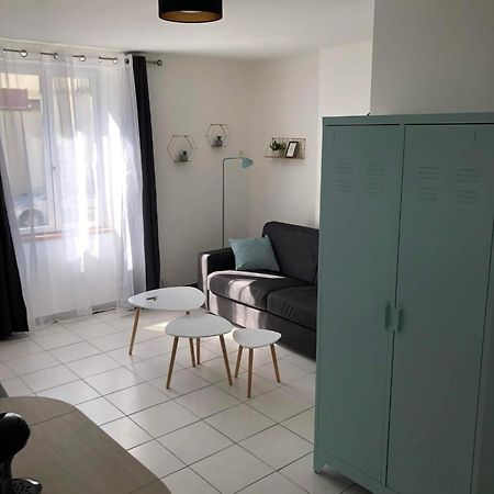 Studio Sablard Limoges Bagian luar foto