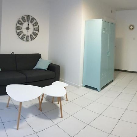 Studio Sablard Limoges Bagian luar foto
