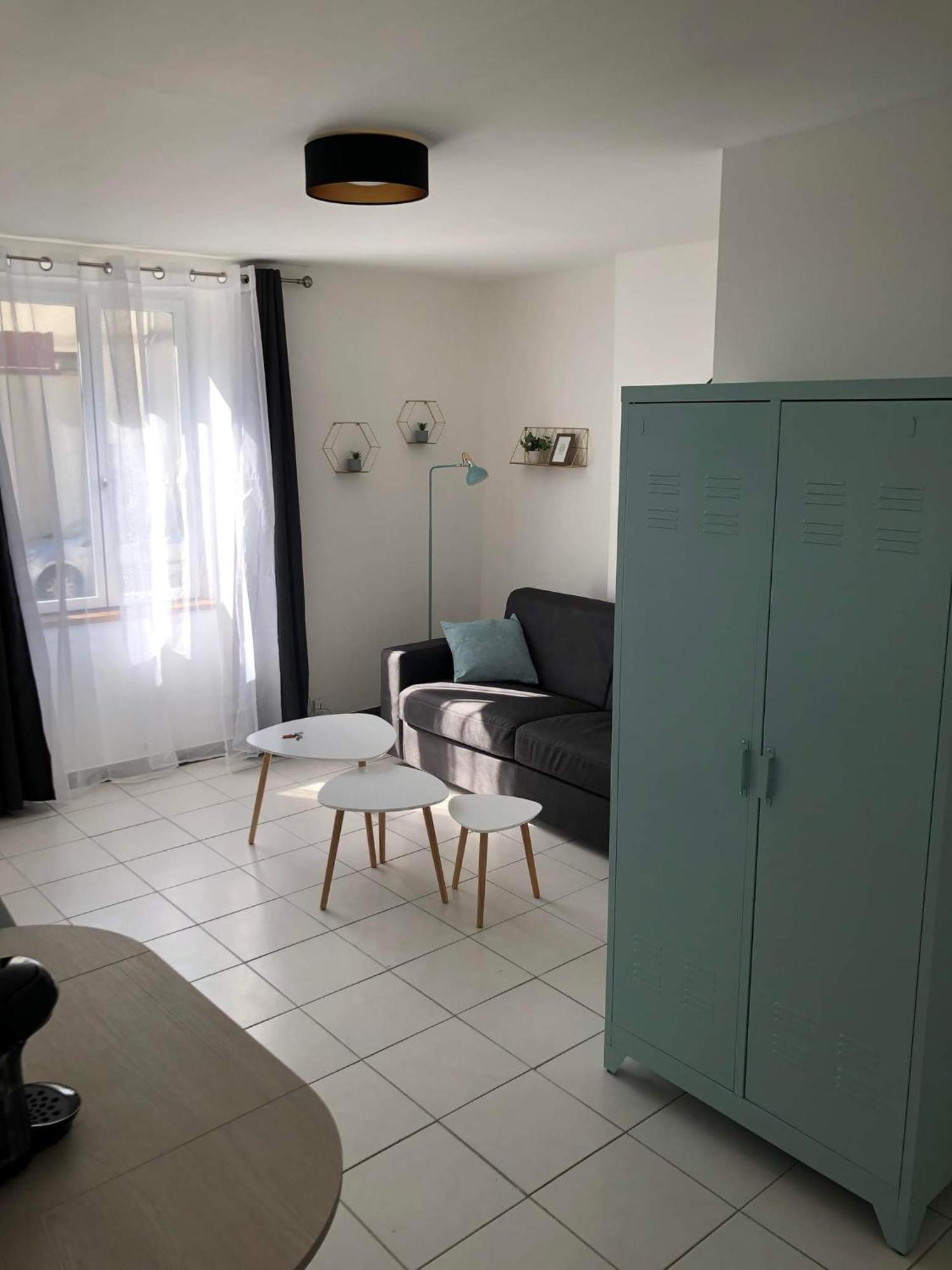 Studio Sablard Limoges Bagian luar foto