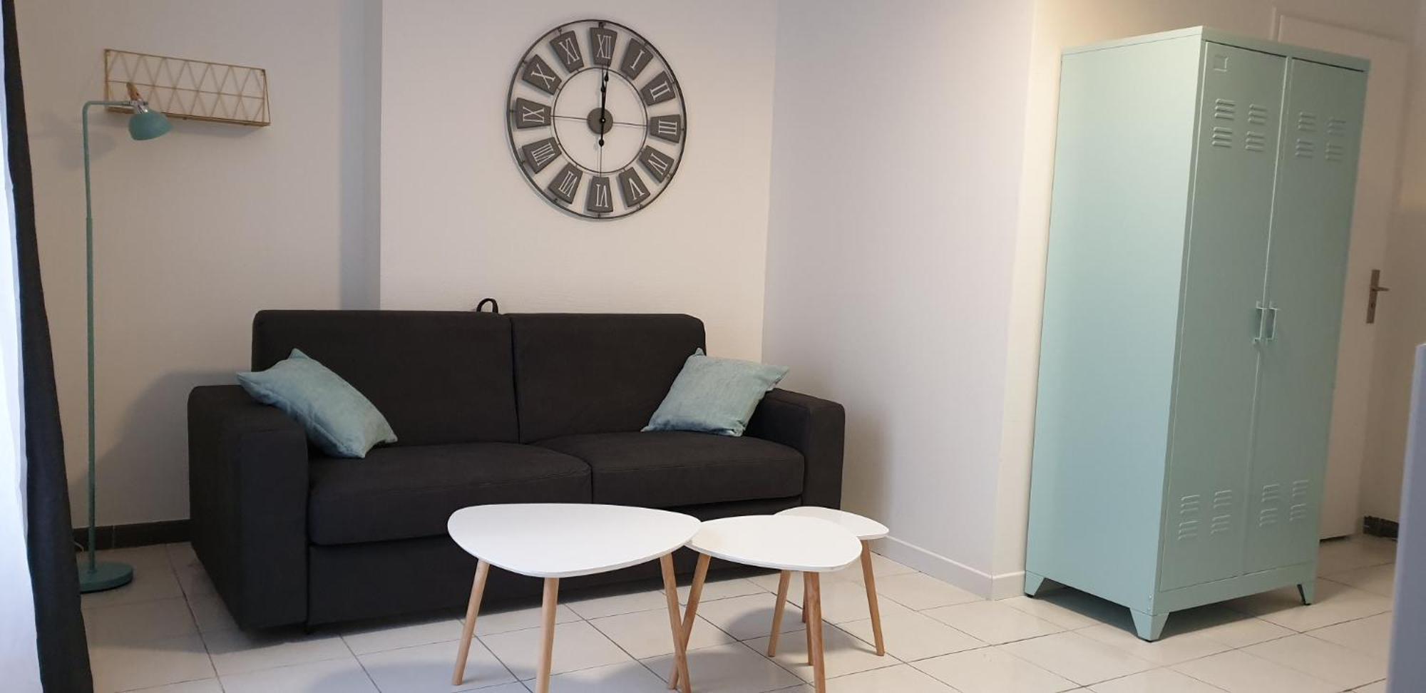 Studio Sablard Limoges Bagian luar foto